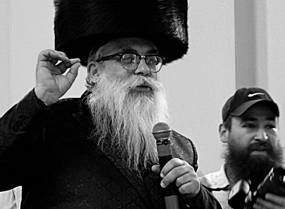 Photograph by Сергей Рапопорт