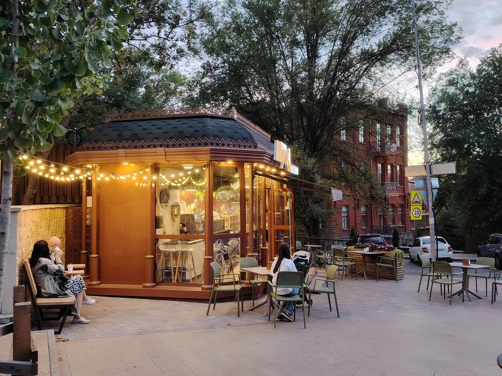 Photograph by Виталий Са