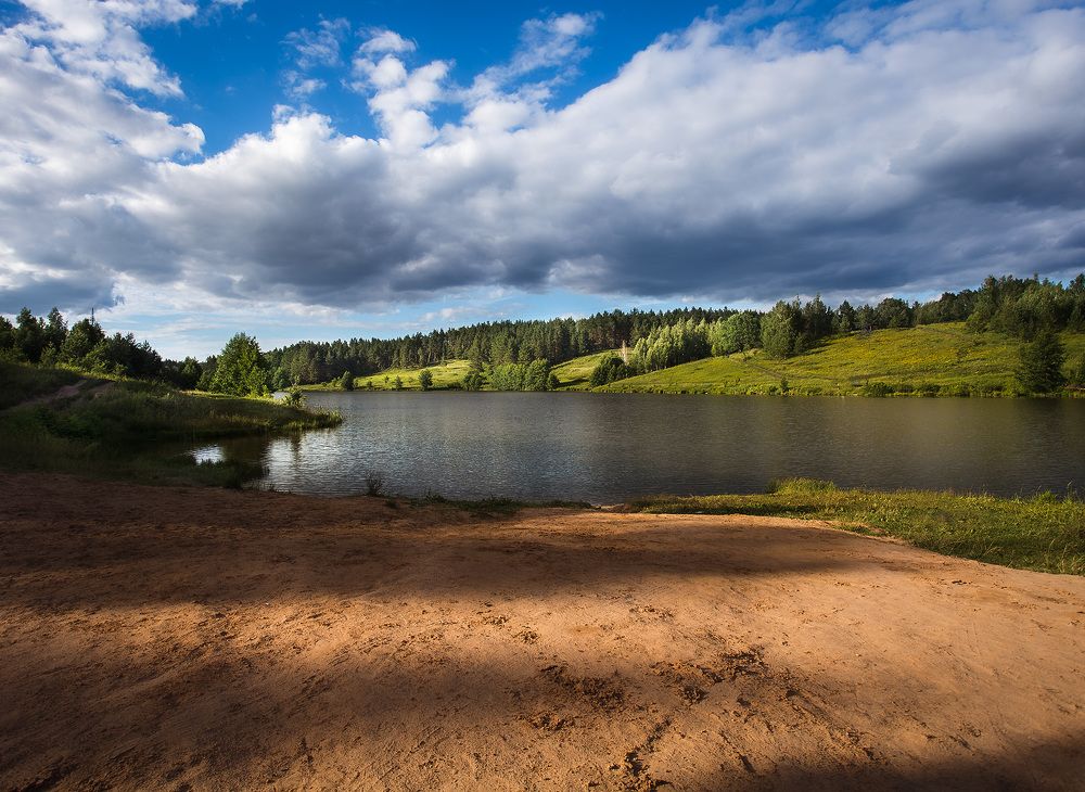 Photograph by Ткачёв Владимир