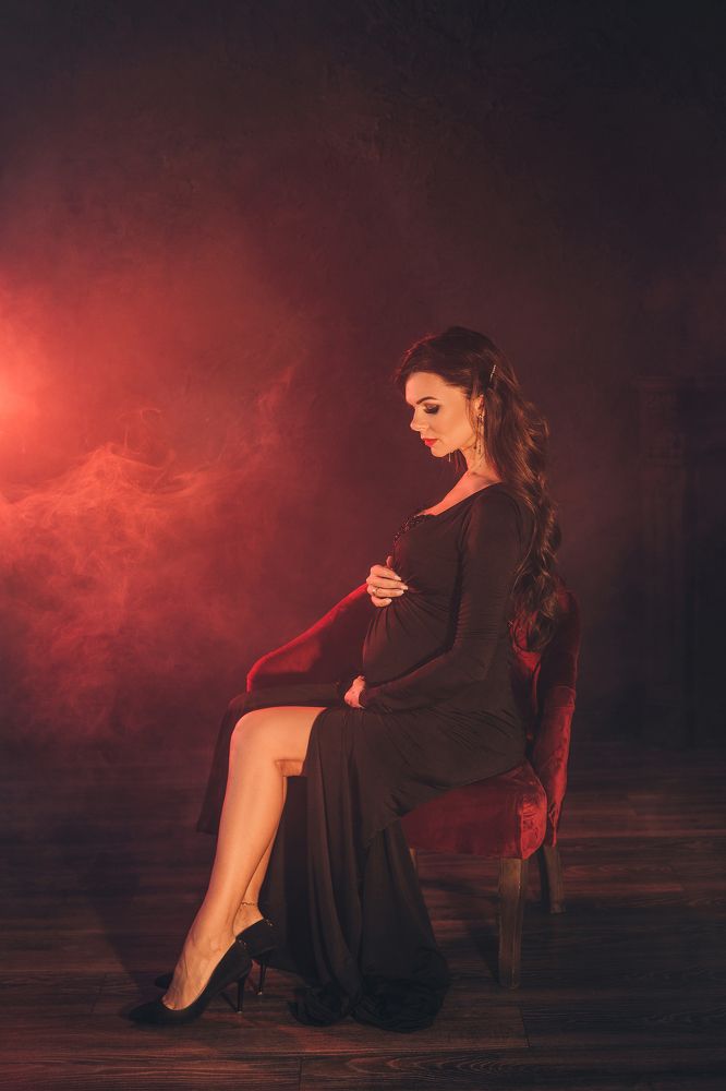 Photograph by Марина Киприна