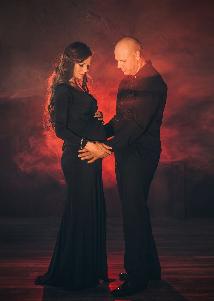 Photograph by Марина Киприна