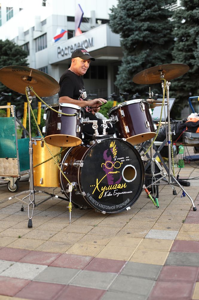 Photograph by Алексей Шевцов