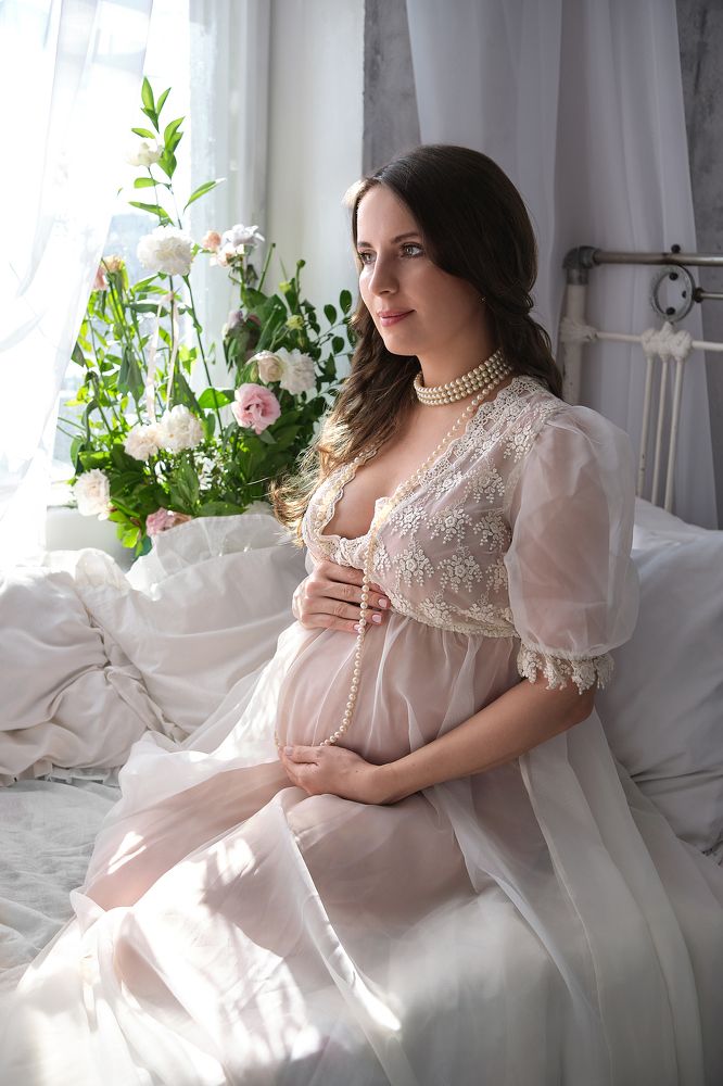 Photograph by Светлана Михеева