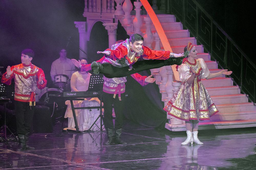 Photograph by Басыров Валерий