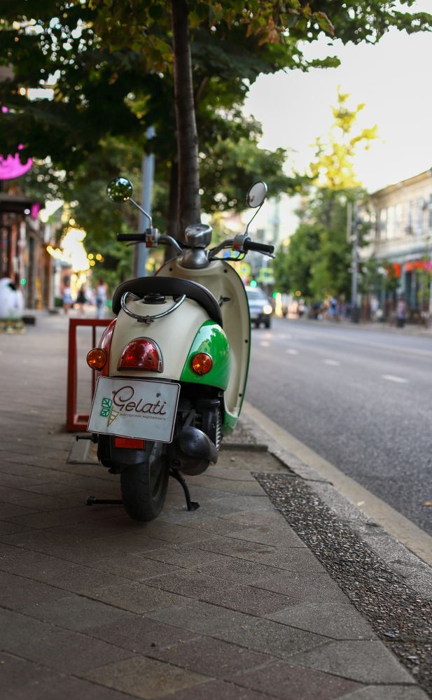 Photograph by Алексей Шевцов