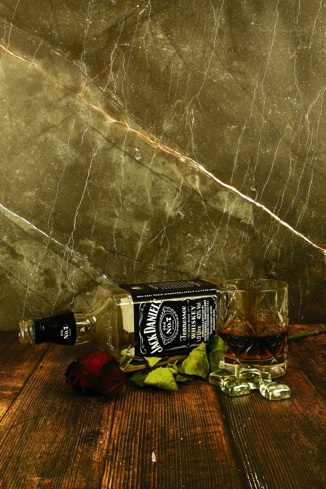 Алкоголизм