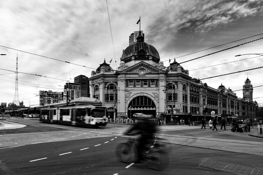 Photograph by Ismail Hassanaly