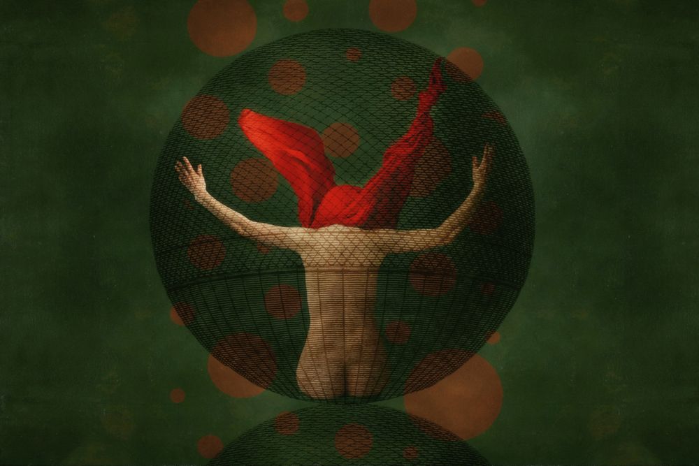 Photograph by Наталия Шляпина