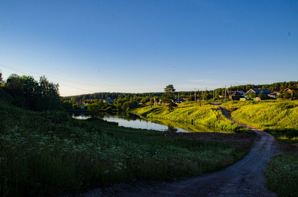 Photograph by Потапова Анна