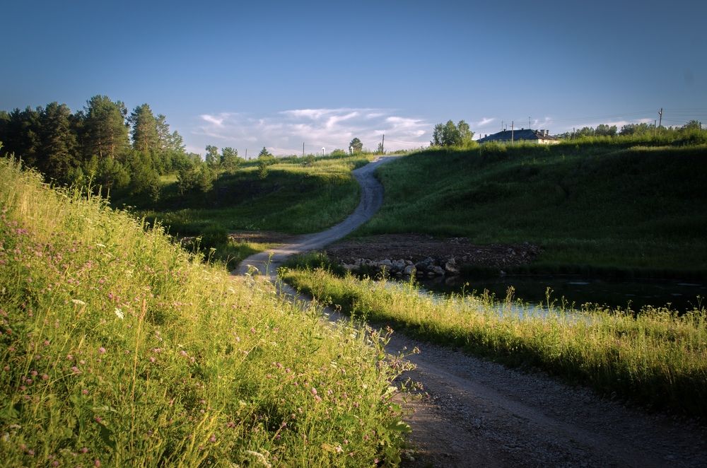 Photograph by Анна Потапова