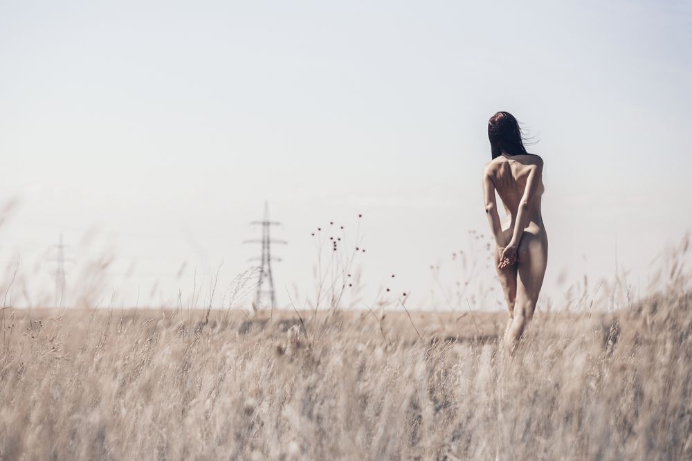 Photograph by Агарков Алексей