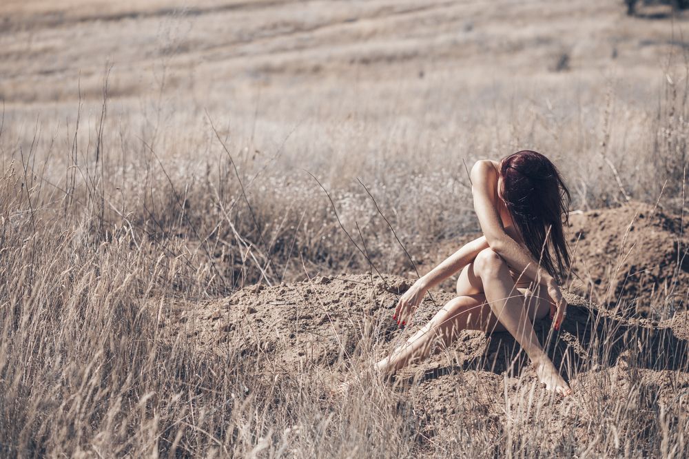 Photograph by Агарков Алексей