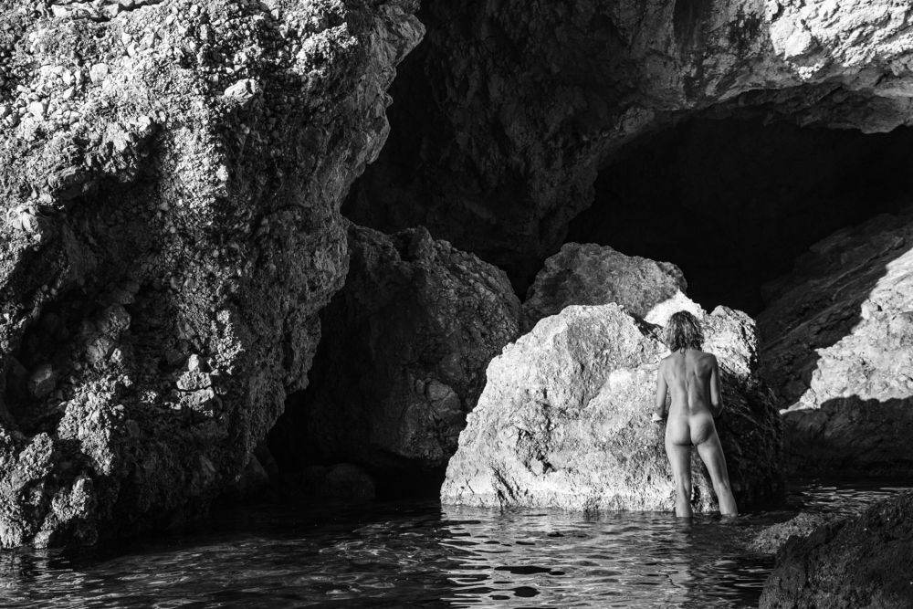 Photograph by Ivan Osipov