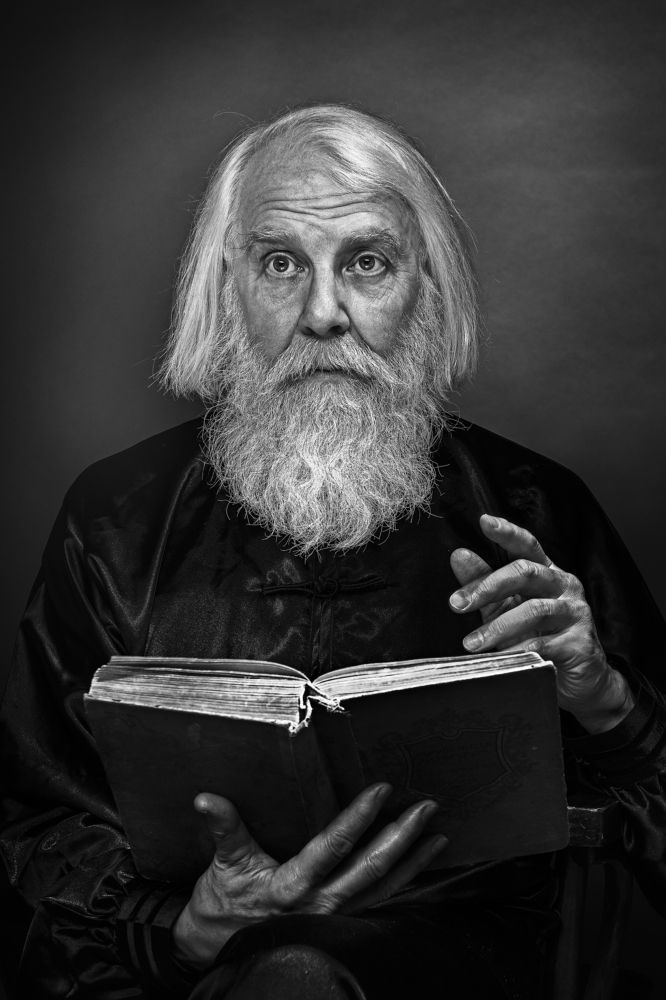 Photograph by Александр Ефисько