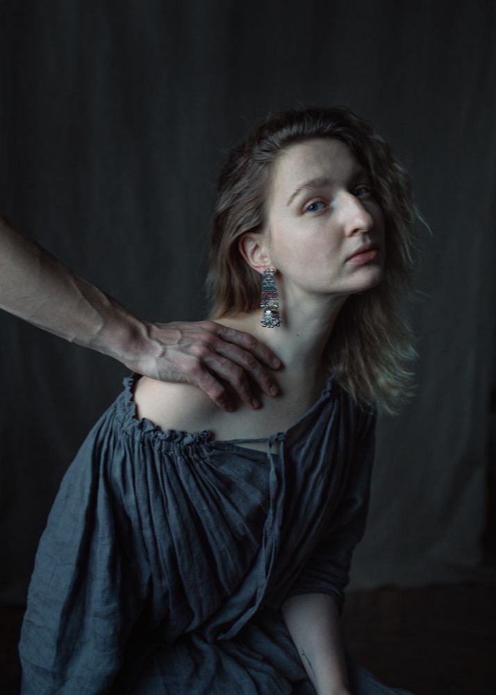 Photograph by Маша Доменеч