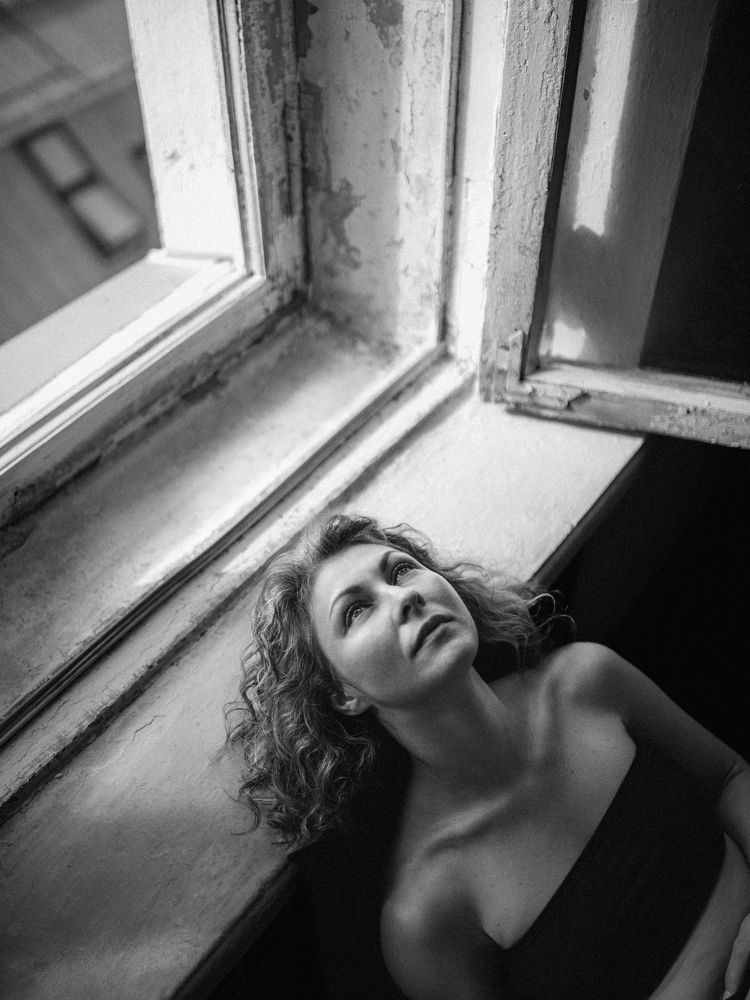 Photograph by Маша Доменеч