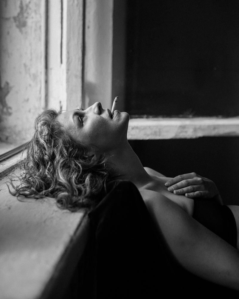 Photograph by Маша Доменеч