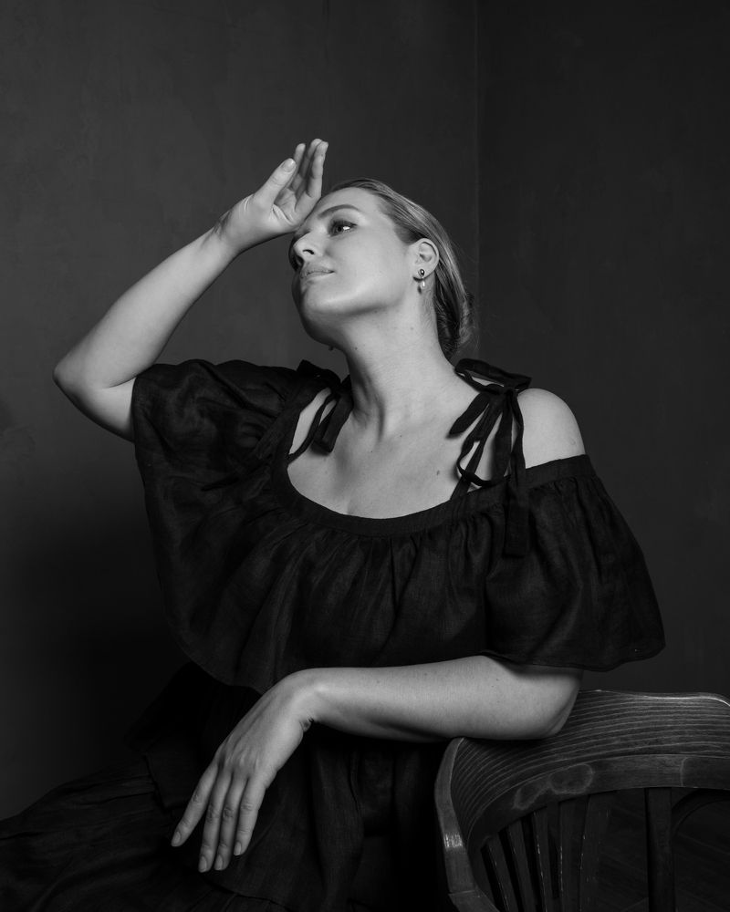 Photograph by Маша Доменеч