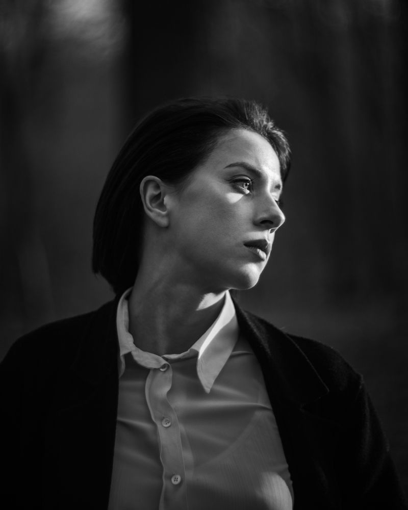 Photograph by Маша Доменеч