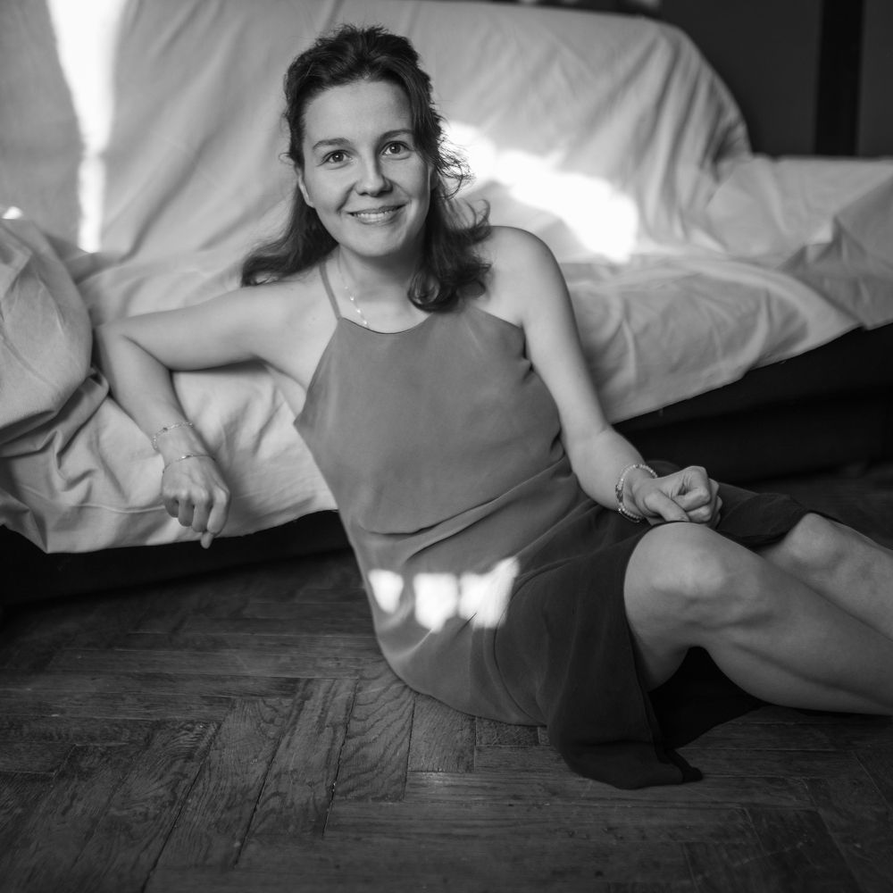 Photograph by Маша Доменеч