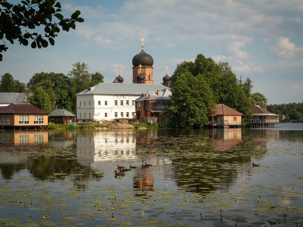 Photograph by Наталья Колеватова