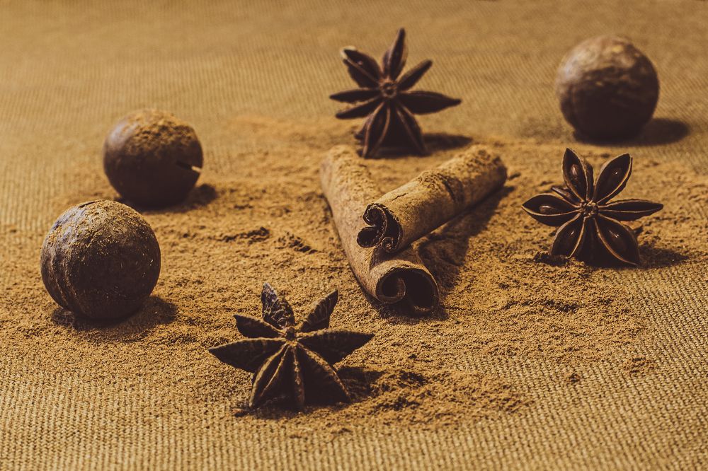 Photograph by Светлана Карнаух