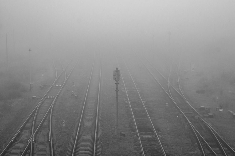 Photograph by Irina Luidinshina