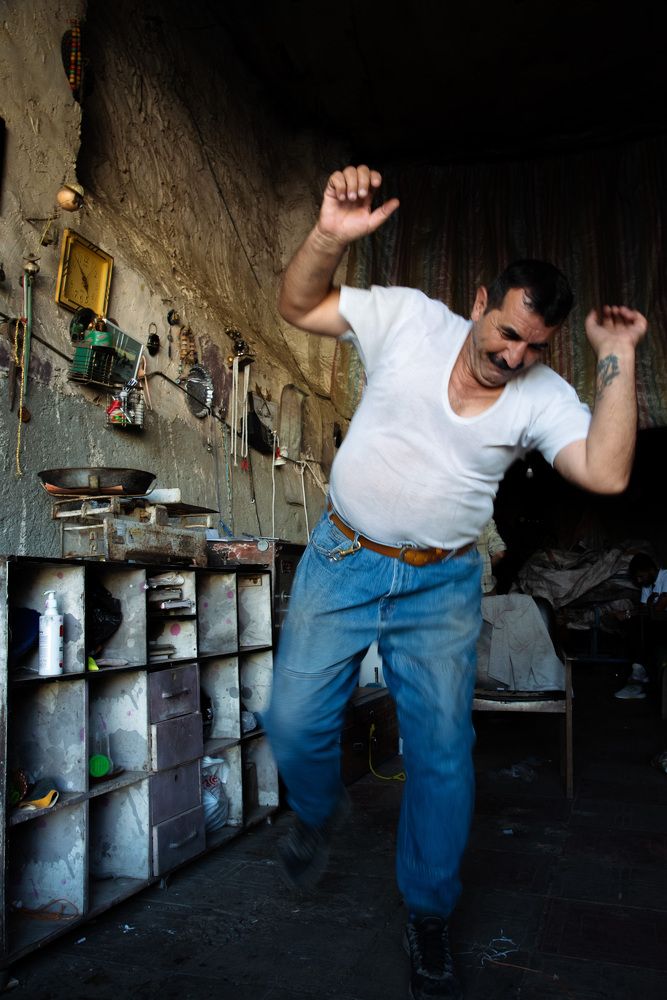 Фотография автора Mohammad Mohseni