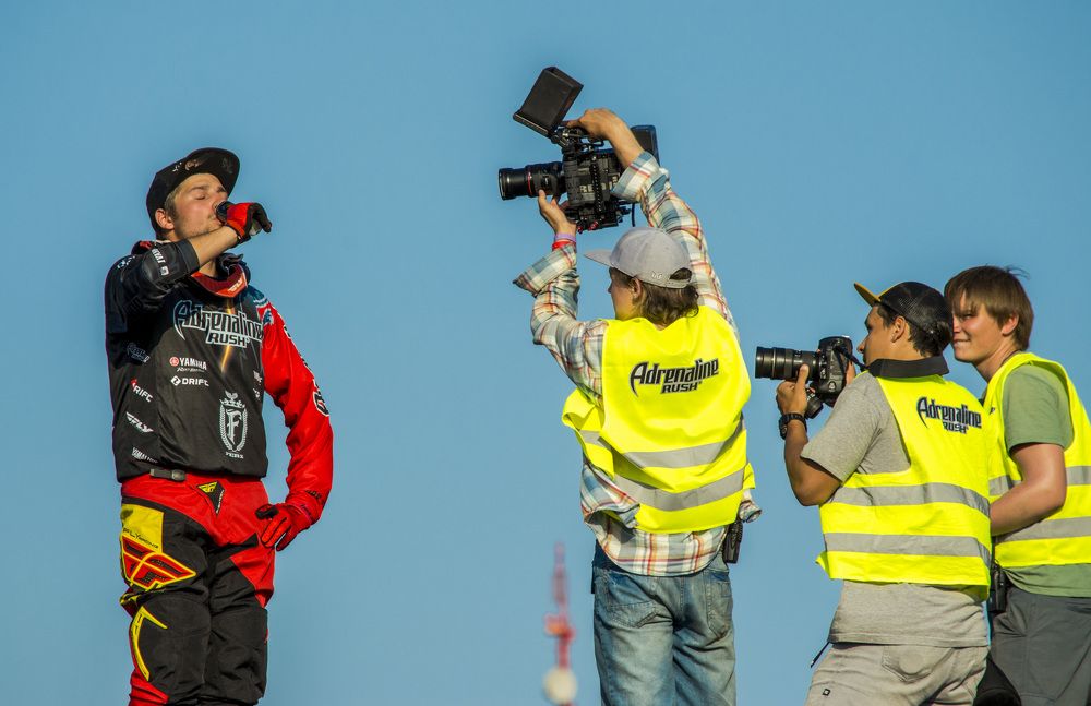 Photograph by Татьяна Титова