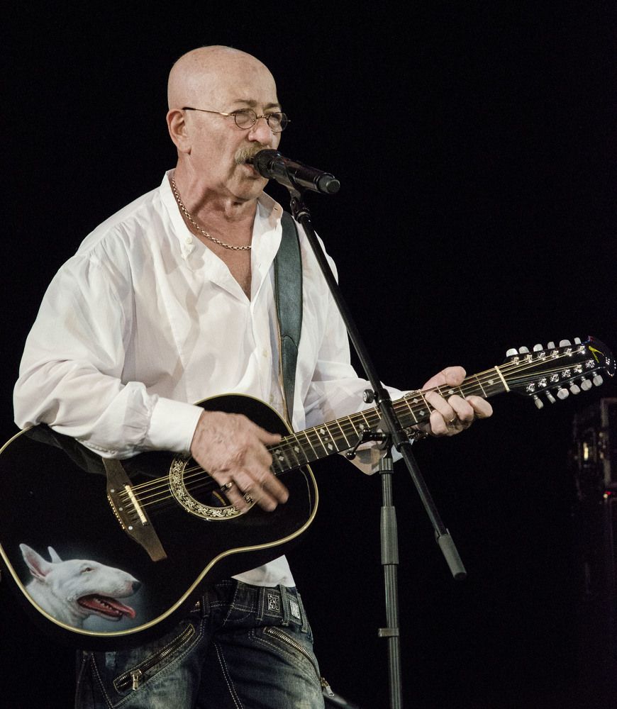 Photograph by Татьяна Титова