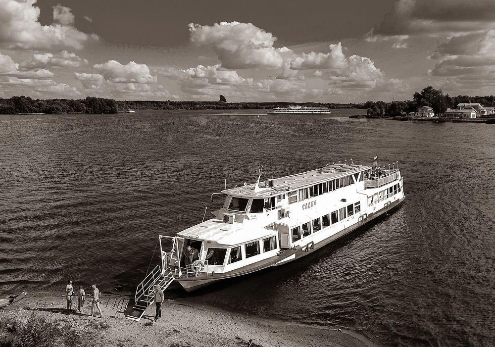 Photograph by Евгений Соколов