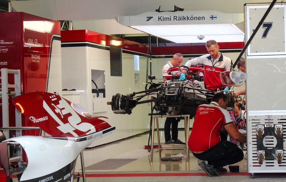 Photograph by Алексей Шевцов