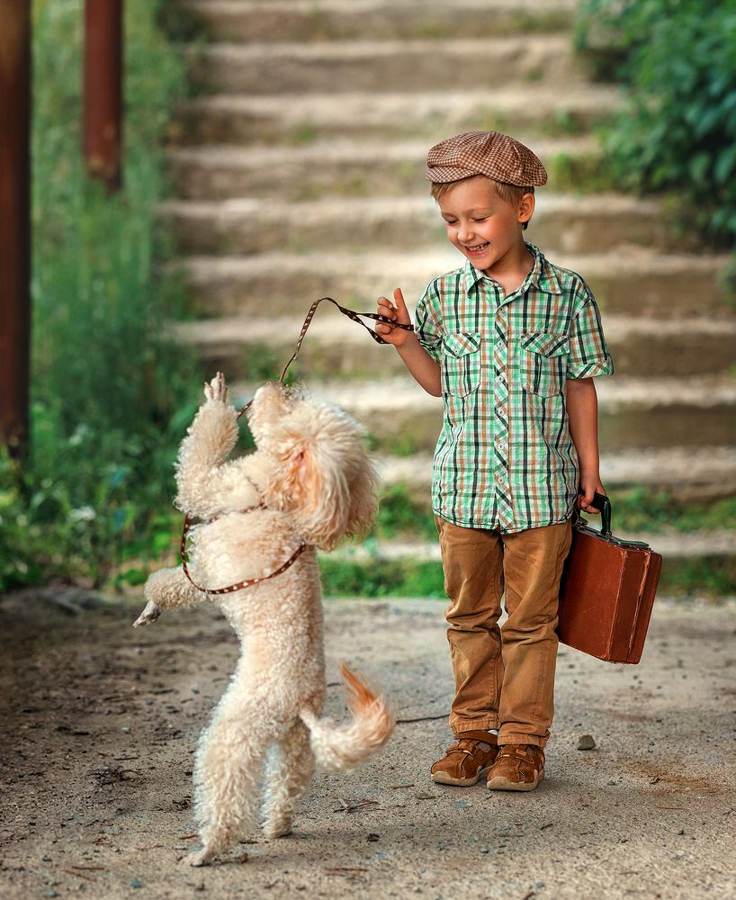 Photograph by Irina Markova