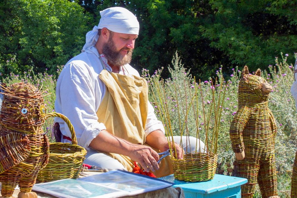 Photograph by Владимир Акиньшин