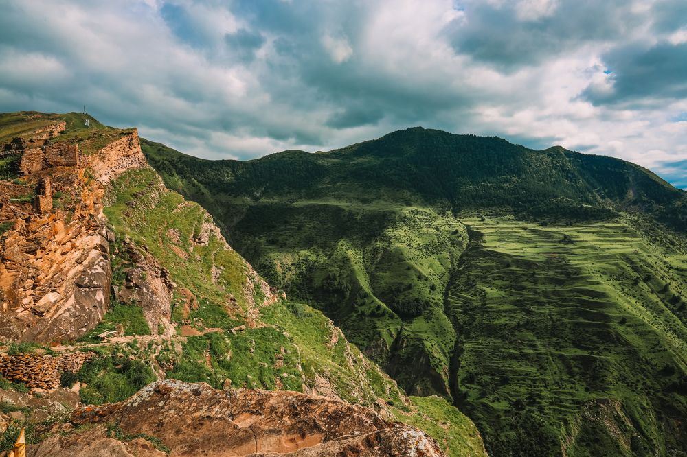 Photograph by Алексей Голубев