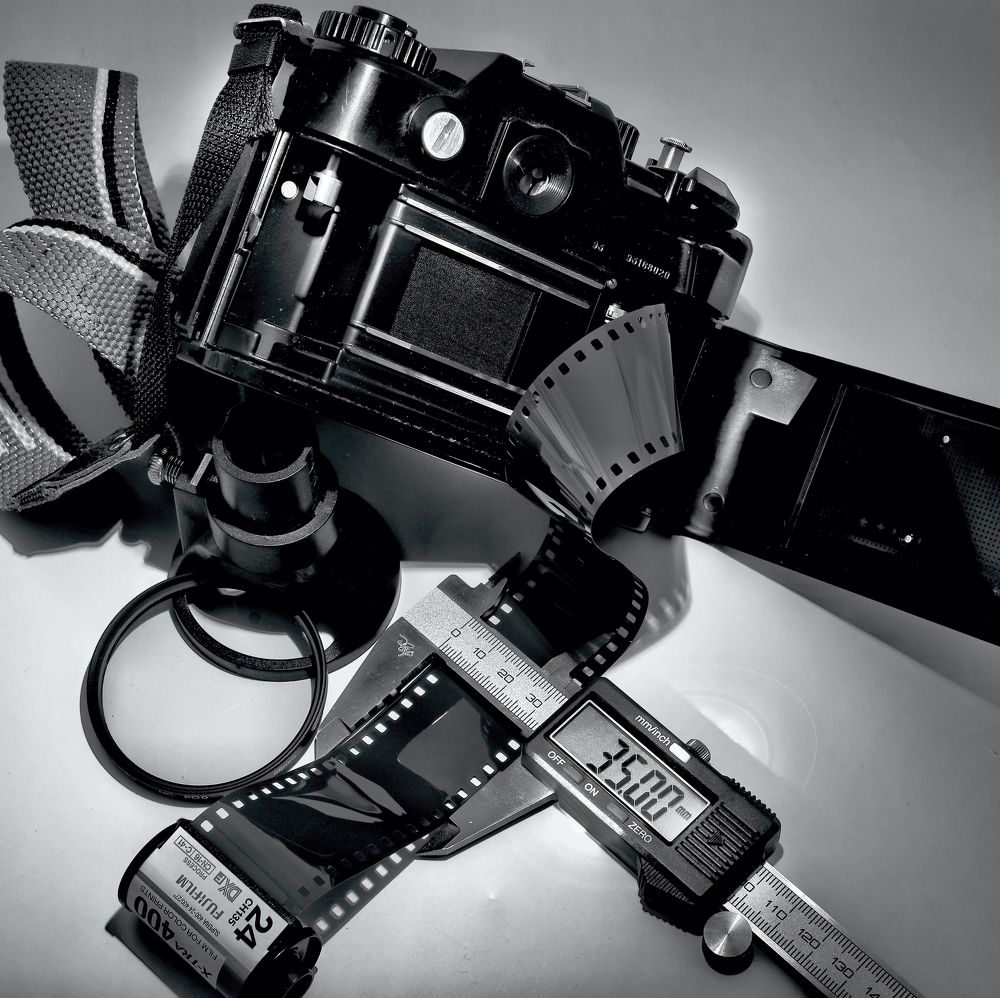 Монохромная классика