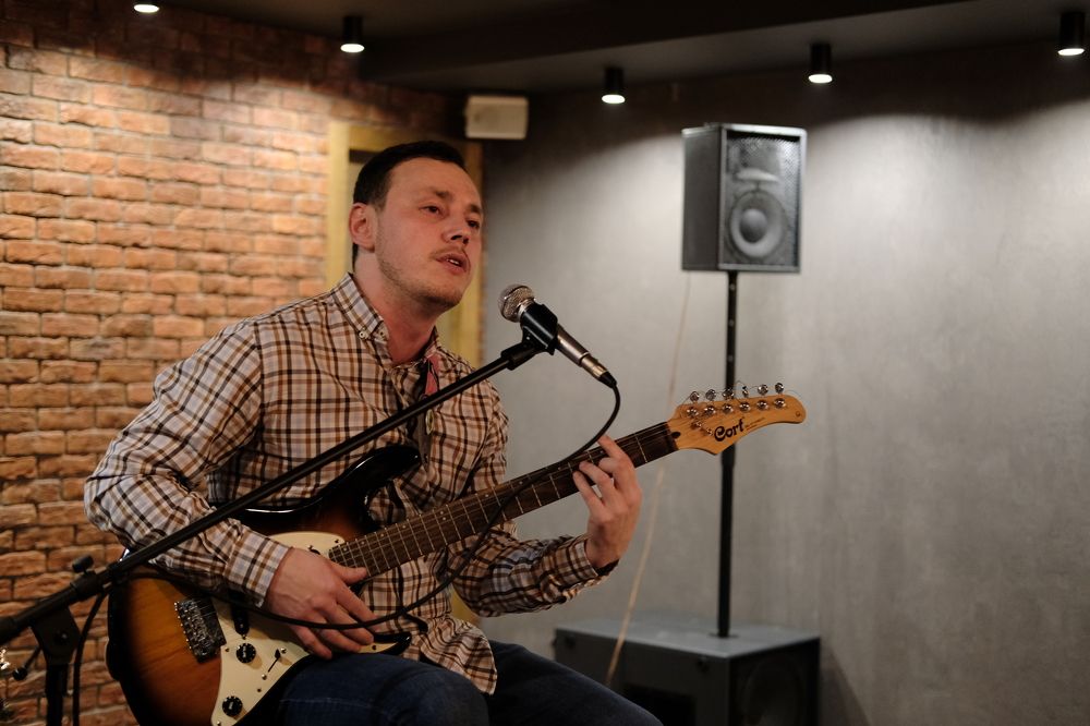 Photograph by Дмитрий