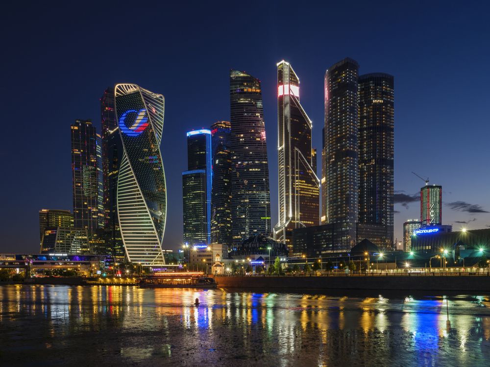 Photograph by Денис Вавилов