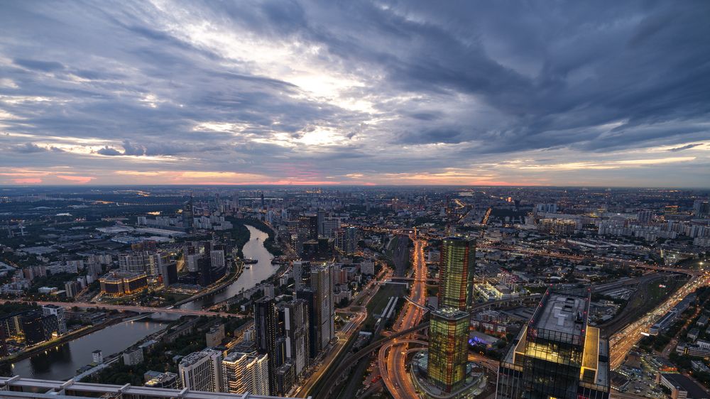 Photograph by Денис Вавилов