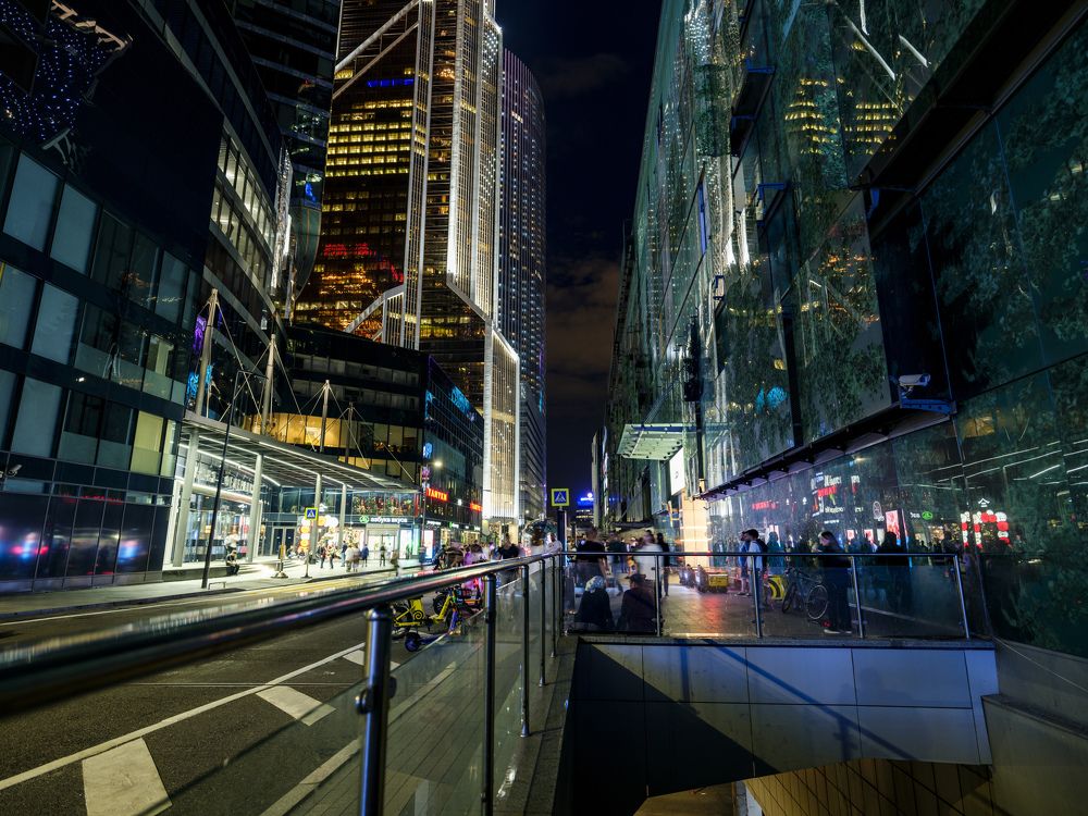 Photograph by Денис Вавилов