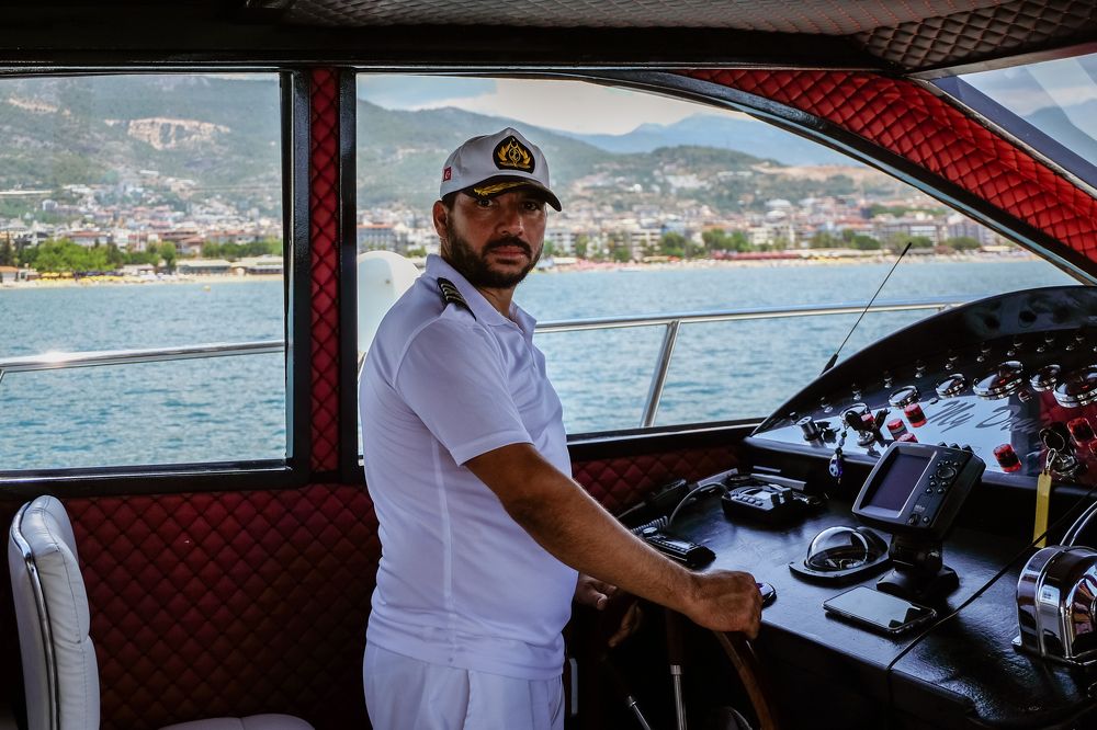 Photograph by Дмитрий