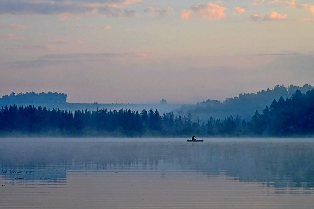 Photograph by Людмила