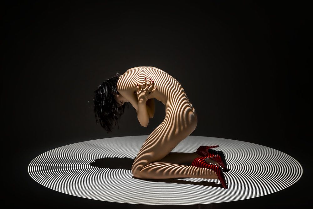 Photograph by Sergey Rygin