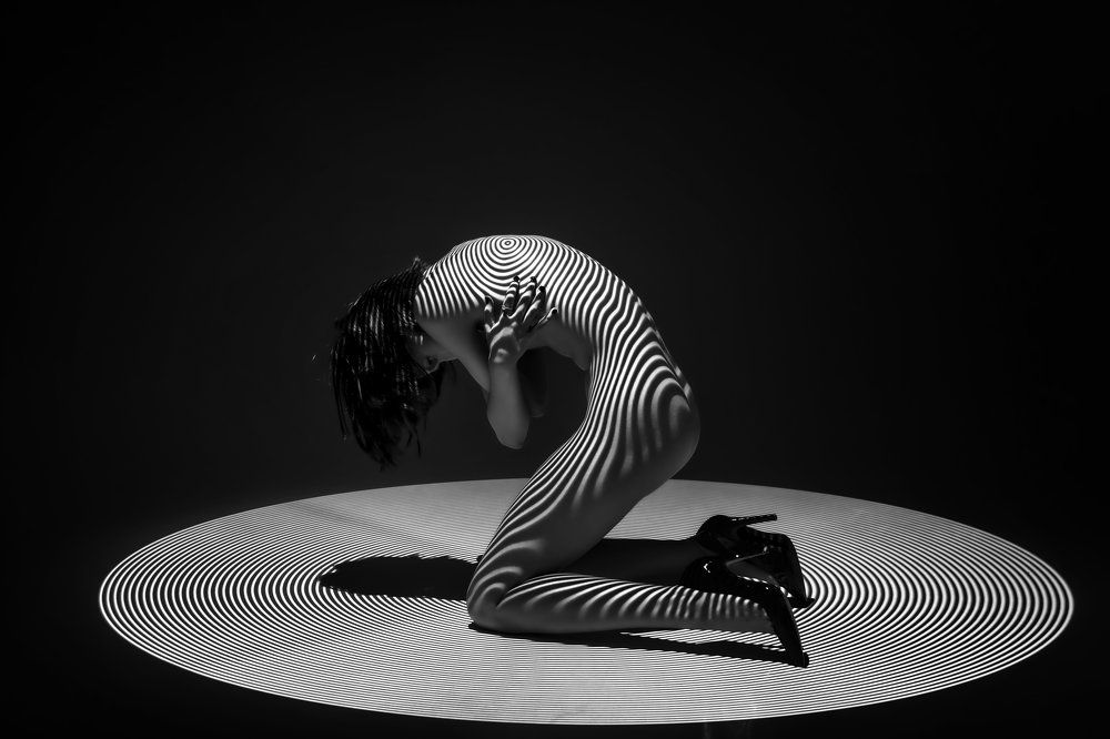 Photograph by Sergey Rygin