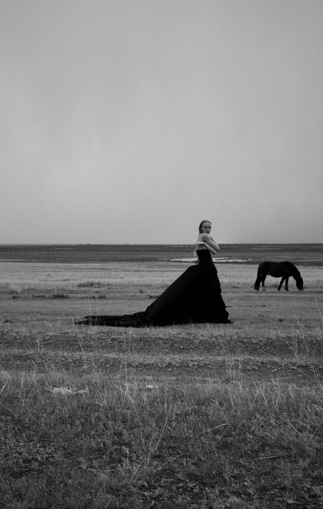 Фотография автора Наталия Косоголова