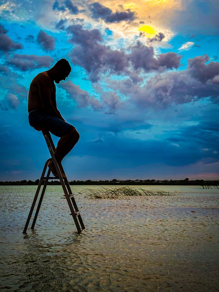 Фотография автора Екатерина Каратаева