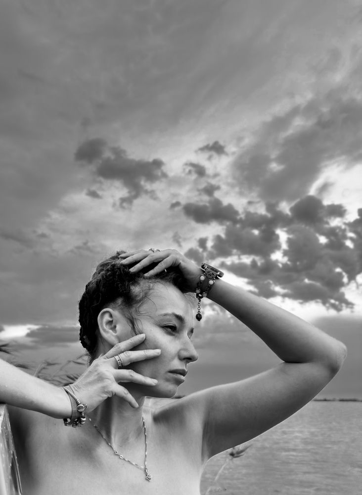 Фотография автора Екатерина Каратаева