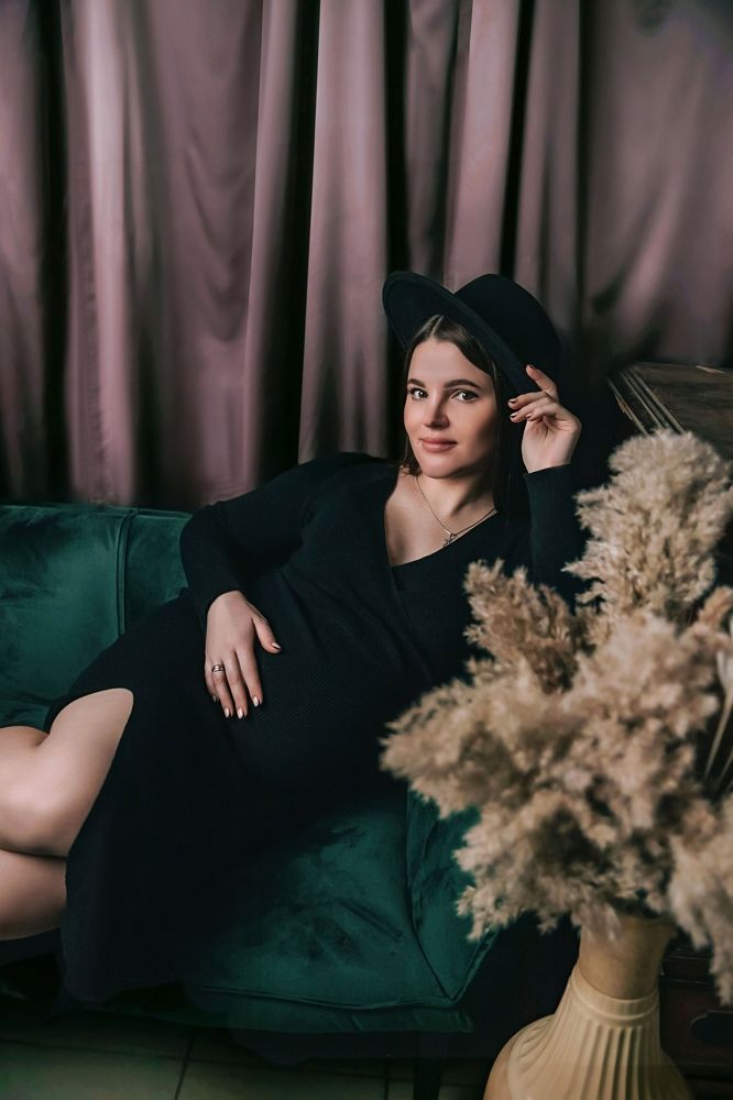 Фотография автора Алина Сергеевна