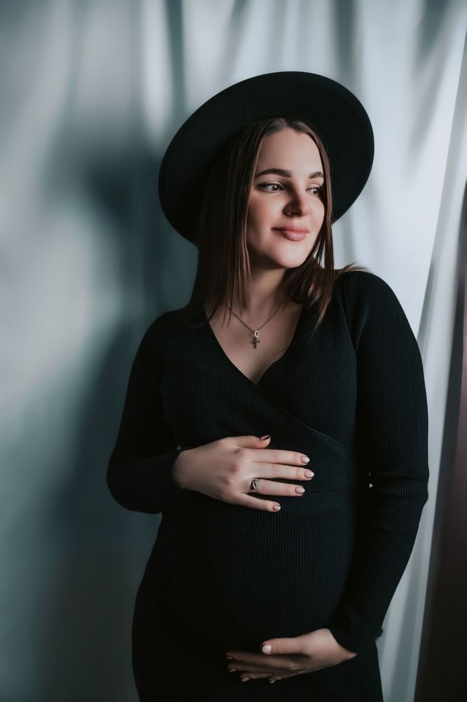 Фотография автора Алина Сергеевна