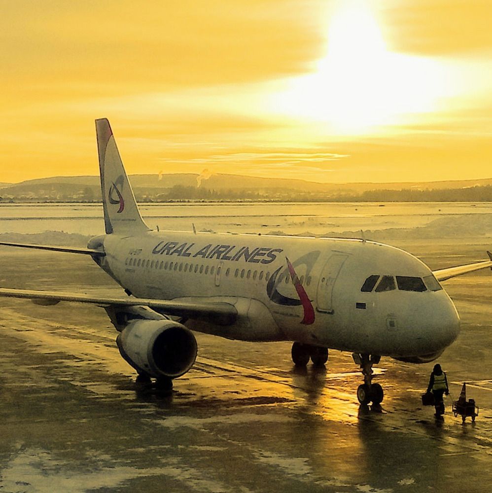 Photograph by Виталий Качурин